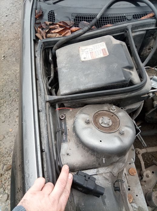 Продам Бумера не находу треба покласти мотор