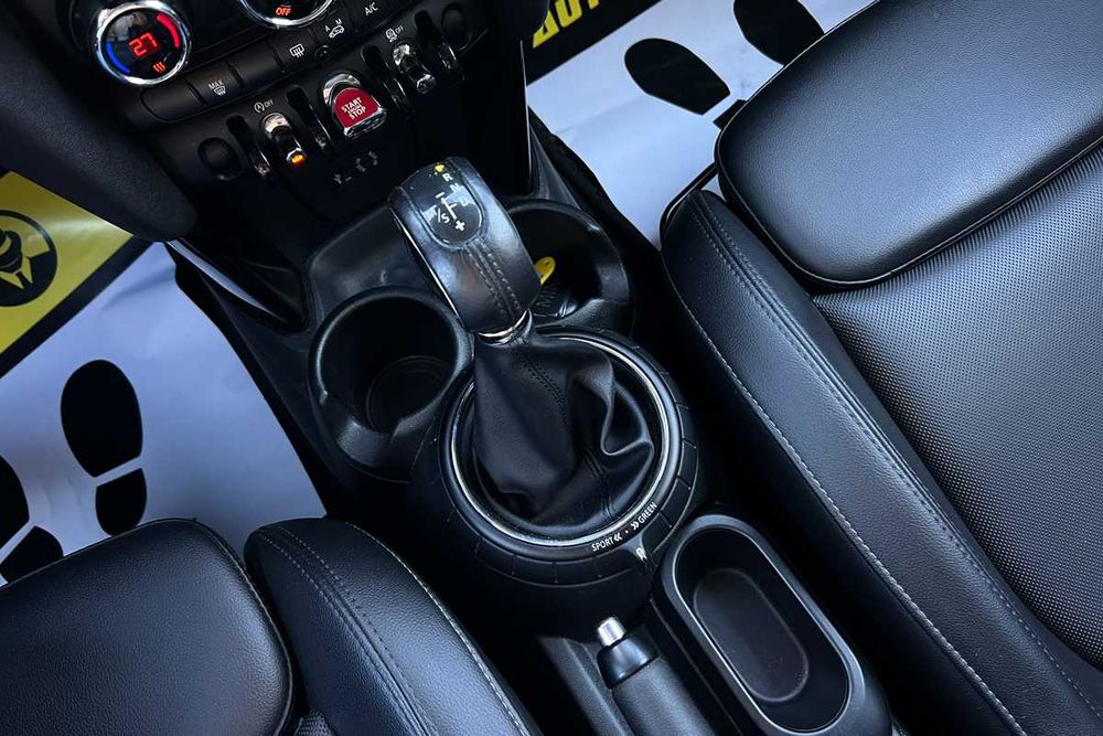 MINI Cooper 2014