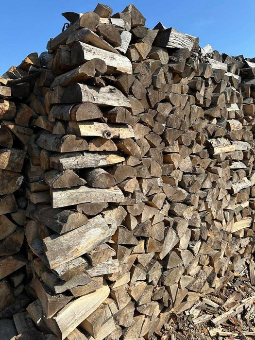 Drewno Opałowo/Kominkowe Świecie – Mega Kaloryczność – Dzwoń!