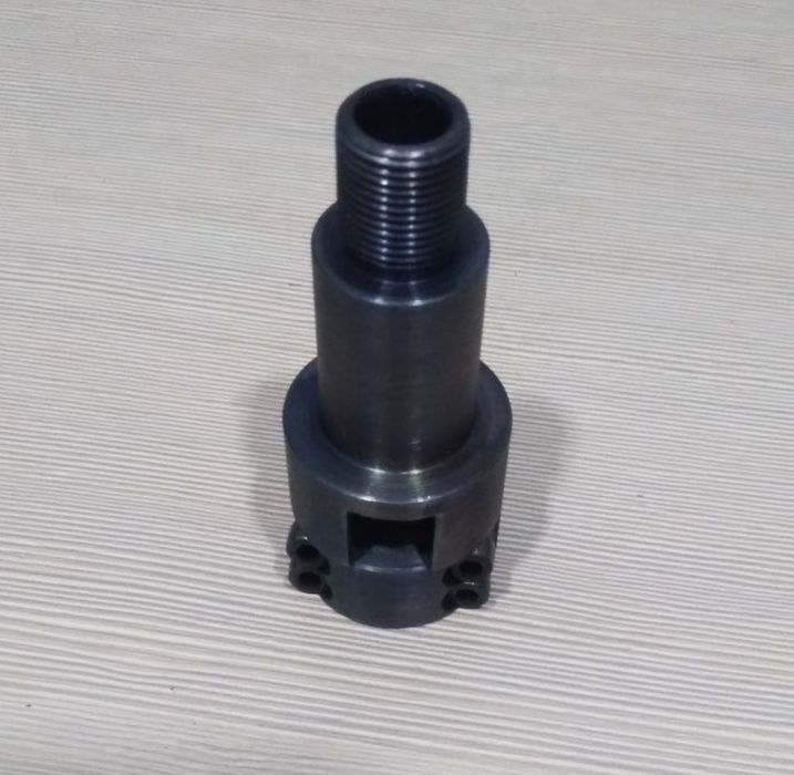 Перехідник на карабін та гвинтівку Мосіна (КМ, КО-44)