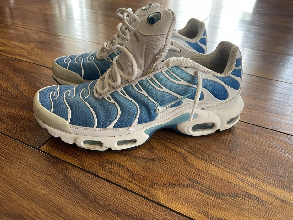 Nike Air Max TN оригінал