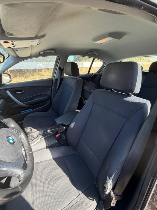 Bmw 116d 2.0 2010
