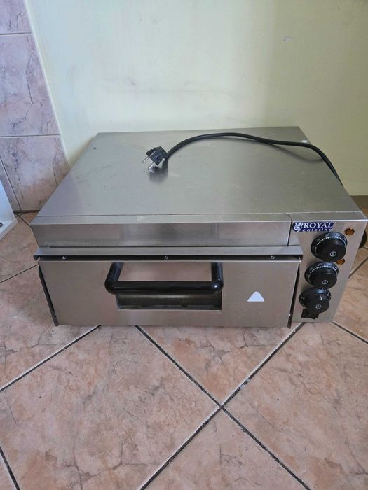 Piec do gastronomi