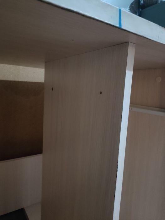 Oddam biurko za darmo