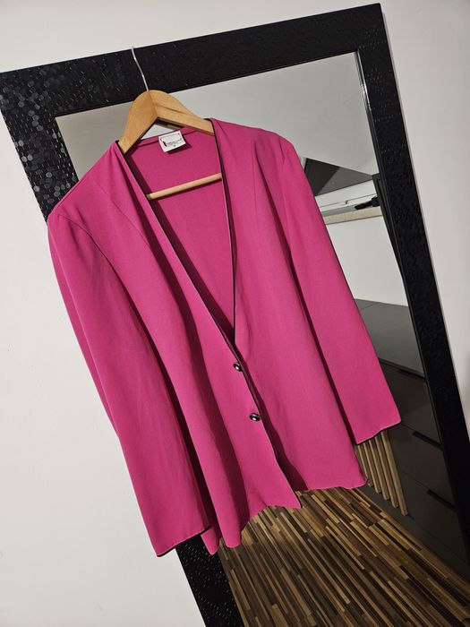 Marynarka Hermann Lange