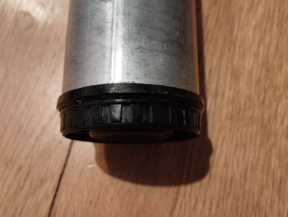 Metalowa noga do np. stołu 71-73 cm