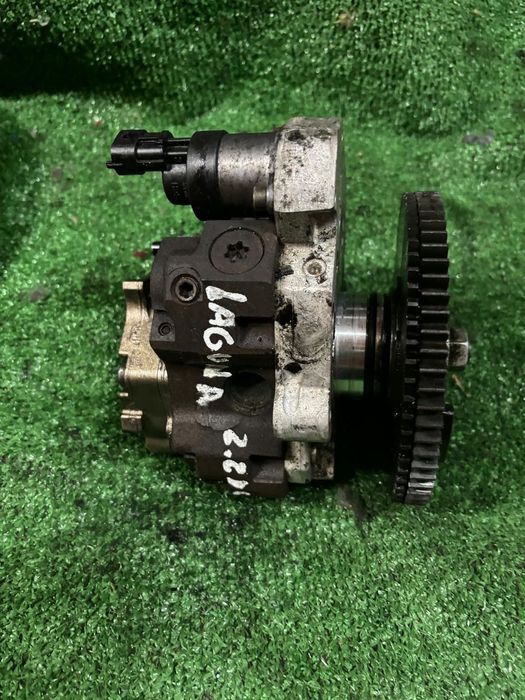 Bomba de alta pressão Renault Laguna 2.2 Dci