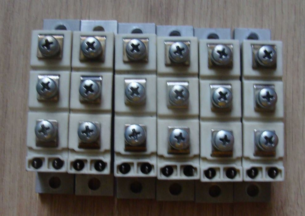 Moduł tyrystorowy SIMENS THYodul MTT