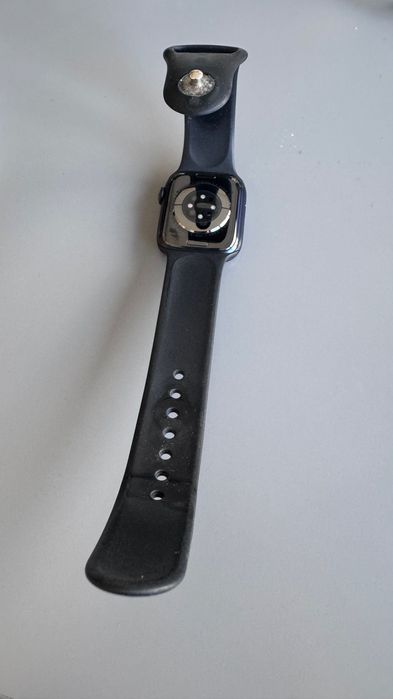 Apple iwatch Series 7 (GPS)
