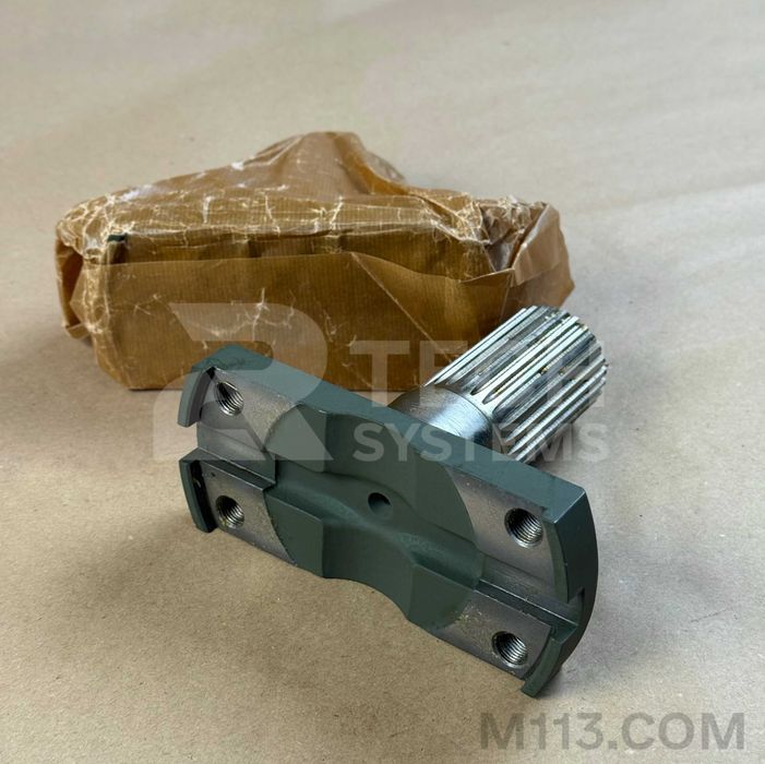 Універсальне з'єднання PN 11678177 NSN 2520-00-001-3548