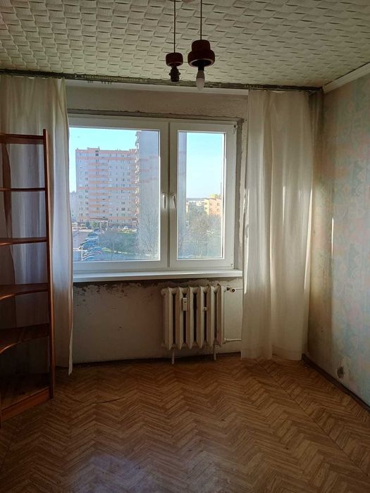 M3 do własnej aranżacji,dobra lokalizacja.