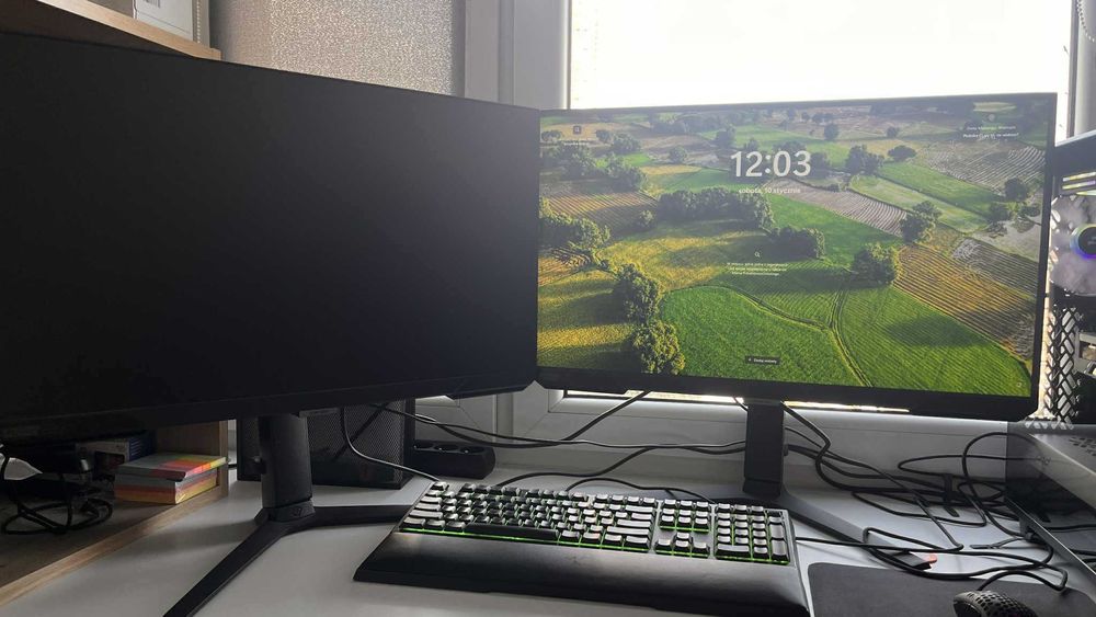 Top Gaming / Worksation – RTX 4070 Ti | RYZEN 9 | 64 GB DDR5