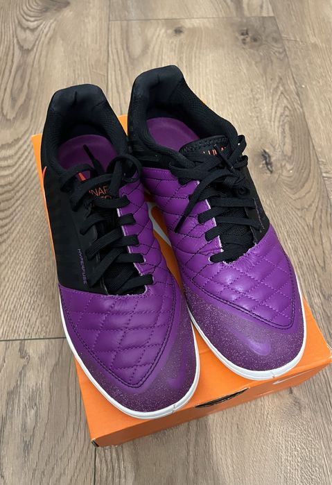 Nike lunargato 2 футзалки gato original