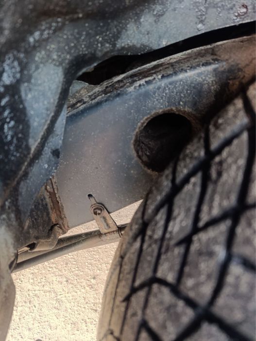 Toyota land cruiser 4.5