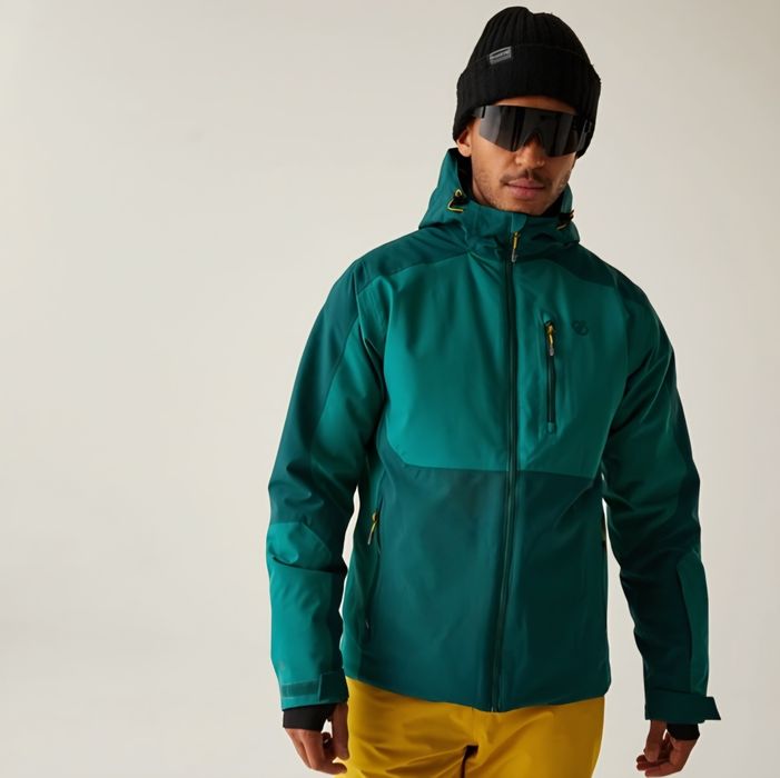 Чоловічі лижні костюми Dare 2B Eagle III Оригінал! Мембр. 30к/30к M-XL