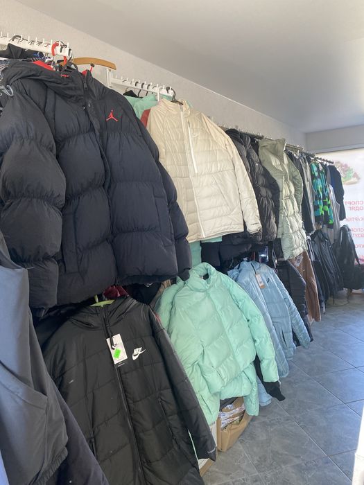 Нові кросівки (оригінал)Луцьк