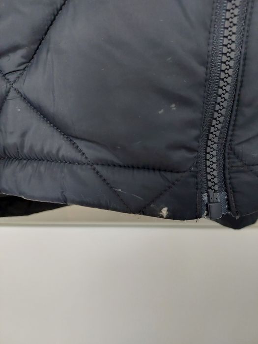 Kurtka zimowa Lee XXXl