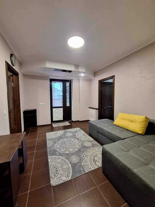 Здаємо затишні апартаменти в центрі міста