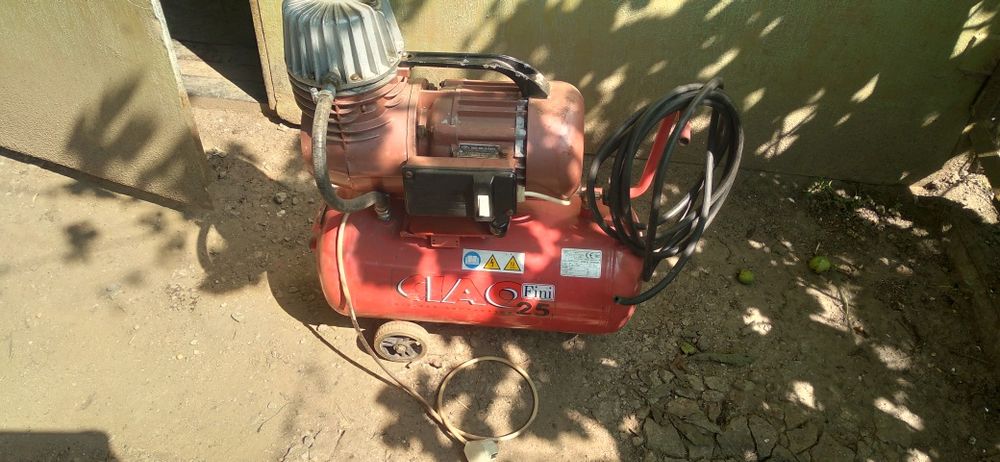 Компрессор со 45 б