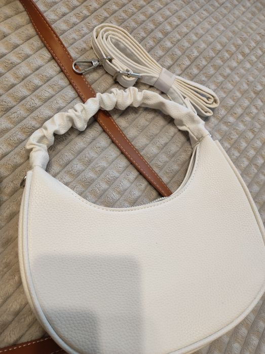 Zestaw 4 torebek DeeZee