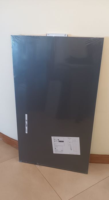 Prateleiras Komplement Cinza