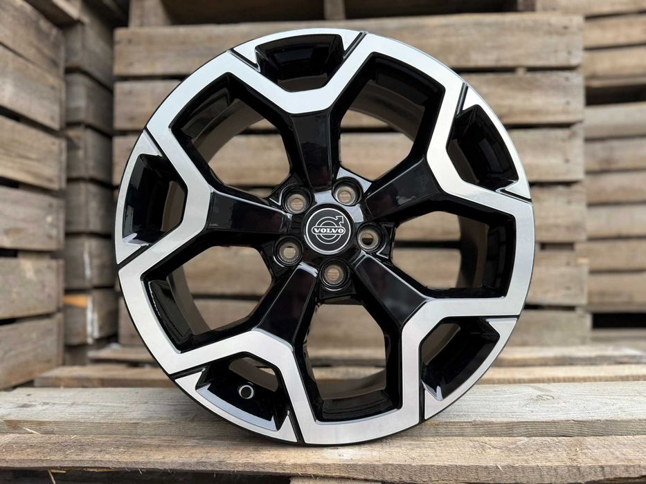 alufelgi 5x108 r18 Volvo NOWE! V40 V60 V70 V90 XC60 S60 V50 S80