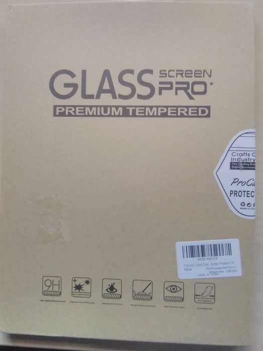 Folia ochronna na ekran