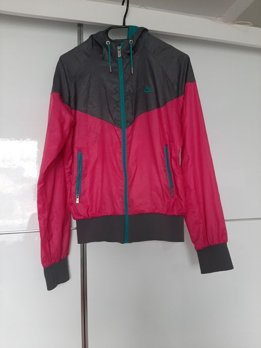Letnia kurtka Nike