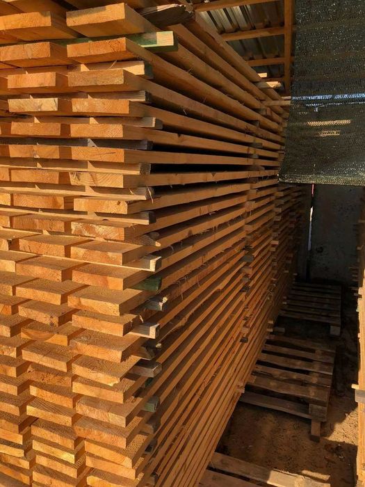 Продаж пиломатеріали