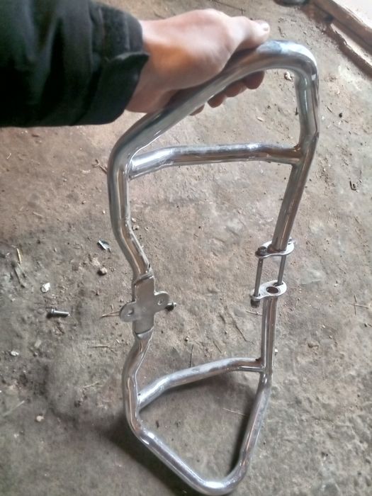 Дуги lifan kp200