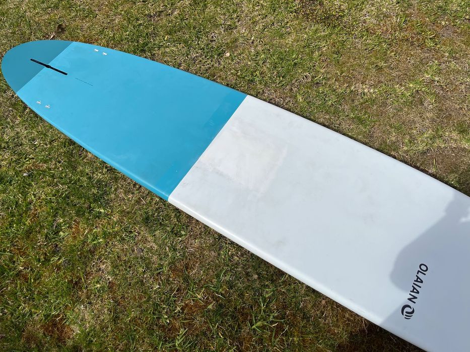 Longboard 9´0" Olaian  NUNCA USADO