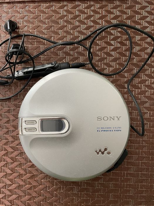 walkman sony - Купити електроніку - Ціни на OLX.ua