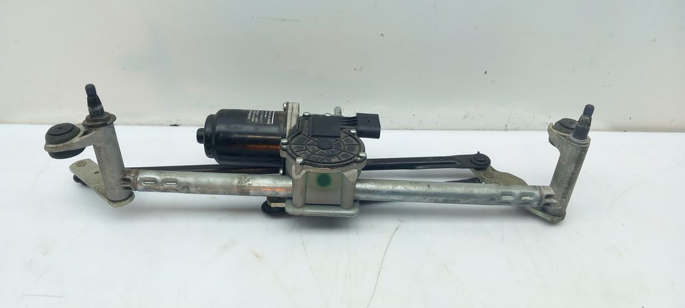Motor limpa vidros frente SEAT Ibiza IV (6J5, 6P1)