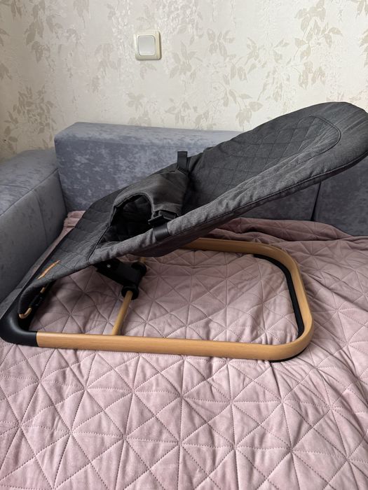 Дитячий шезлонг Kidwell