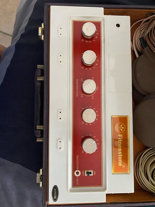 Muscle stimulator64729733541889121