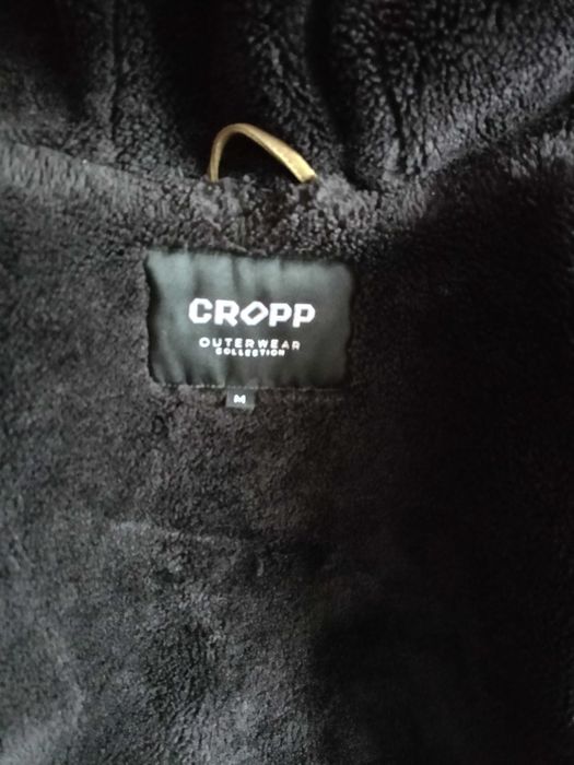 Kurtka zimowa Cropp M