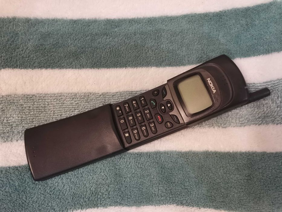 Nokia 8110 Banan 1996r Oryginalny