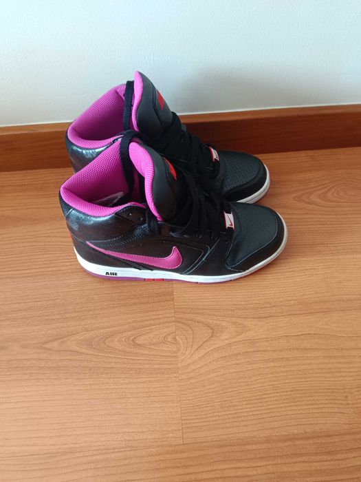Sapatilhas Nike air mulher