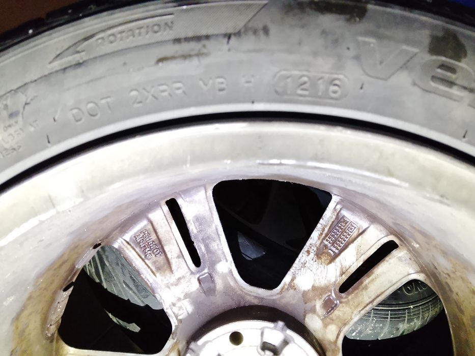 Opony letnie Hankook  225x45Z R17
