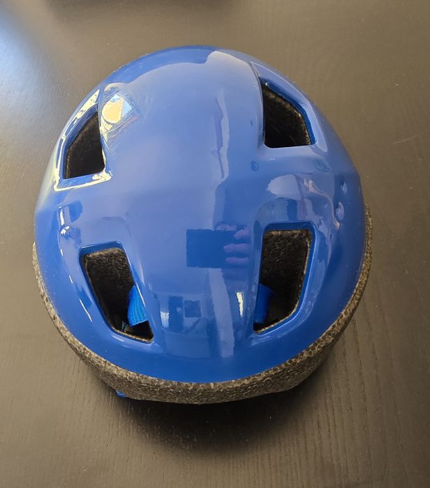 Capacete B'TWIN criança