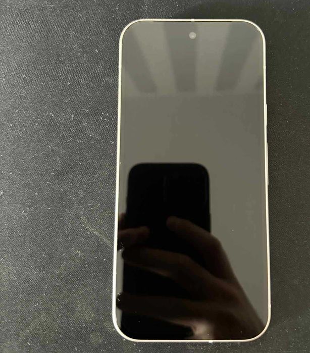 PIXEL 9 - Jak nówka (po naprawie u autoryzowanego serwisu)