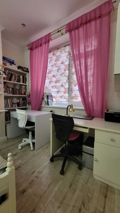 Двухкомнатная квартира. Таирова ЖК 3, 5, 15 Жемчужина. Архитекторская.