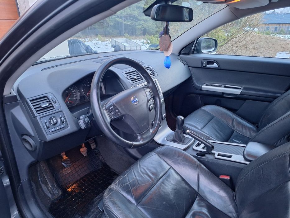 Volvo V50 2.0 Diesel