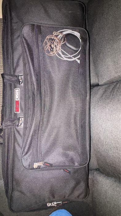 Nord Electro 6D 61 Como Novo