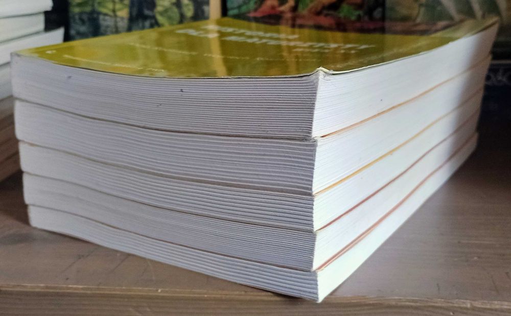 Historia dla maturzysty tom 1-5 komplet z.rozszerzony Roszkowski
