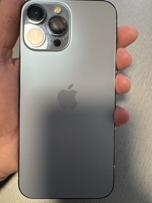 Продам iPhone 13 Pro Max 256GB Sierra Blue