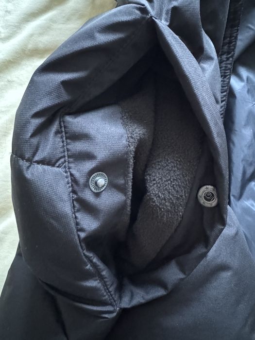 Тепла жилетка чоловіча м