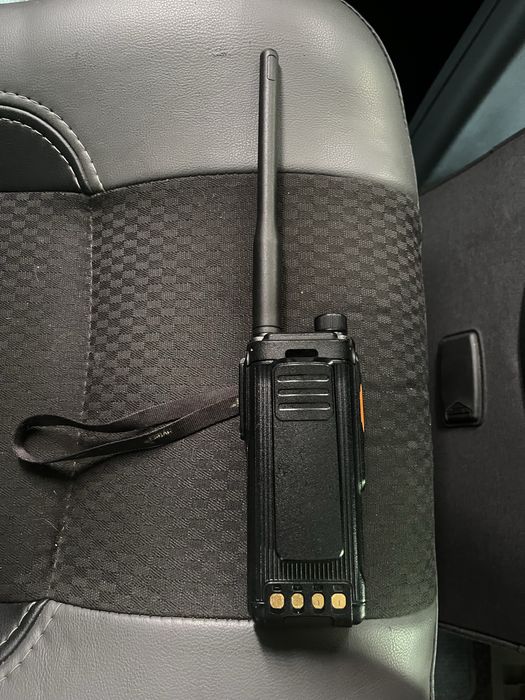 Цифрові раціі HYTERA 2 шт