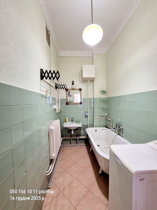 Оренда затишного будинку в центрі міста