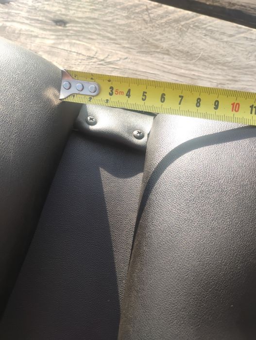 Siodło na kucyka 14.5"